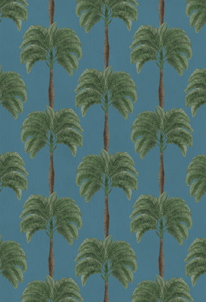 Little Palma Wallpaper