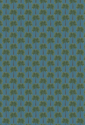 Little Palma Wallpaper