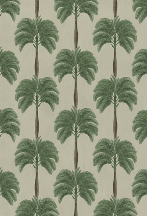 Little Palma Wallpaper