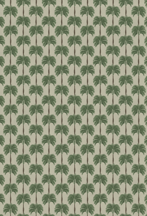 Little Palma Wallpaper