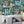 Downtown Deco Wallpaper