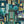 Downtown Deco Wallpaper