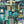 Downtown Deco Wallpaper