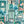 Downtown Deco Wallpaper