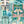 Downtown Deco Wallpaper