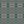 Esprit wallpaper by Tatie Lou in pink and green, full repeat of an ornate medallion print