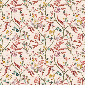 Eversley Wallpaper