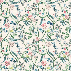 Eversley Wallpaper
