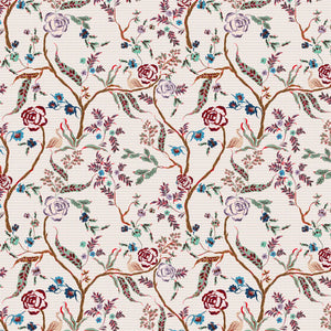 Eversley Wallpaper