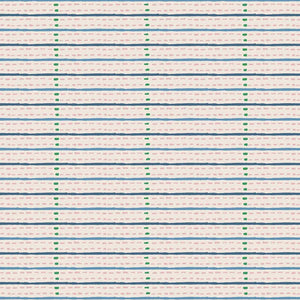 Eversley Stripe Linen
