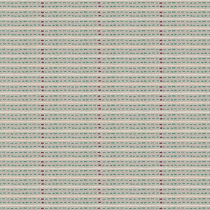 Eversley Stripe Linen