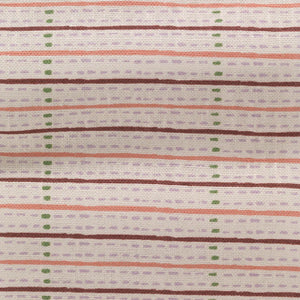 Eversley Stripe Linen