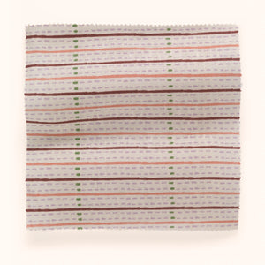 Eversley Stripe Linen