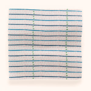 Eversley Stripe Linen