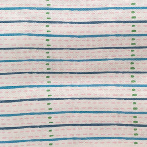 Eversley Stripe Linen