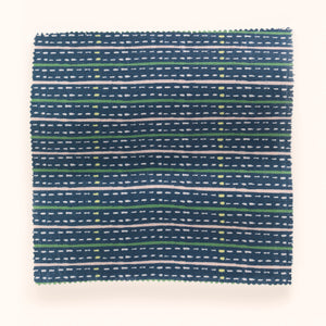 Eversley Stripe Linen