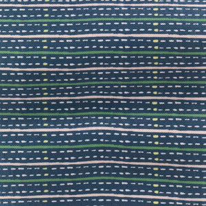Eversley Stripe Linen