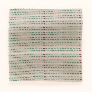 Eversley Stripe Linen