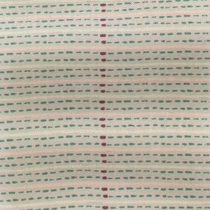 Eversley Stripe Linen