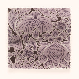 Folk Floral Linen