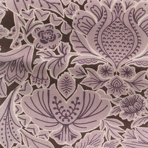 Folk Floral Linen