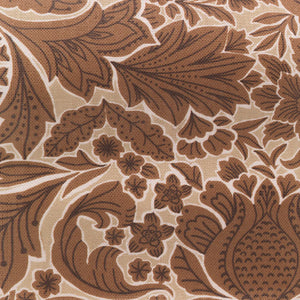 Folk Floral Linen