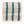 Scroll Stripe Linen