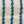 Scroll Stripe Linen