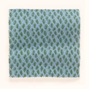 Trees II Linen