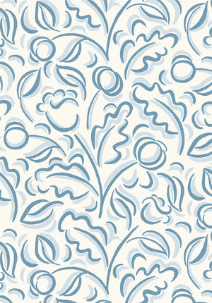 Faustine Linen