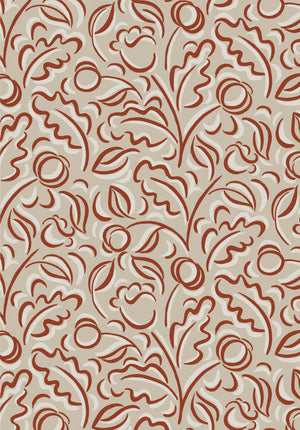 Faustine Linen