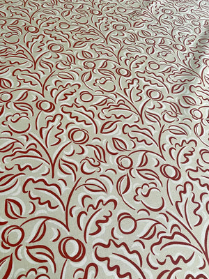 Faustine Linen