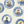 Fine China Wallpaper