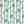 Little Fiorita Stripe Wallpaper