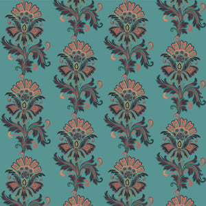 Fleur Wallpaper