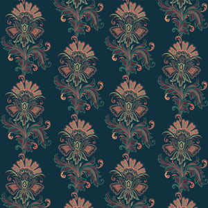 Fleur Wallpaper