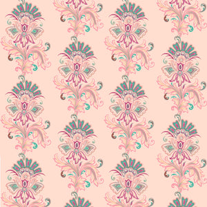 Fleur Wallpaper