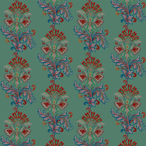 Fleur Wallpaper
