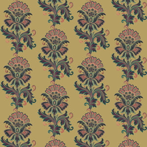 Fleur Wallpaper