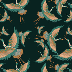Pachamama Velvet