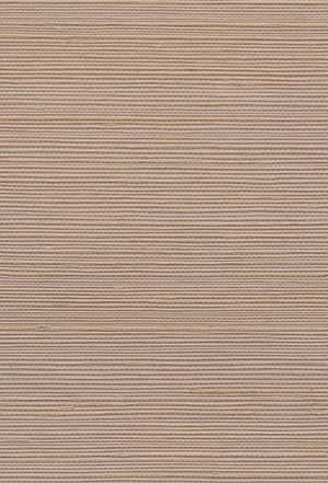 Peach Sand Grasscloth