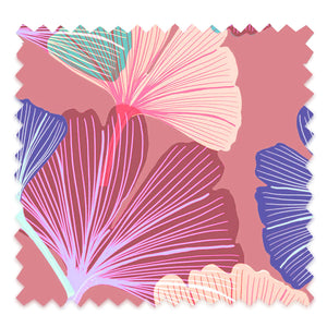 Ginkgo Velvet