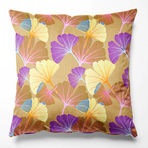 Ginkgo Velvet
