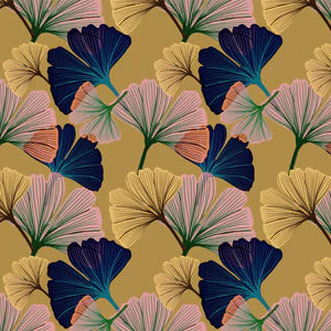 Ginkgo Velvet