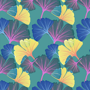 Ginkgo Wallpaper
