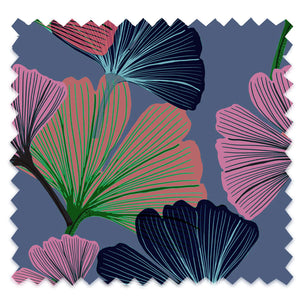 Ginkgo Velvet
