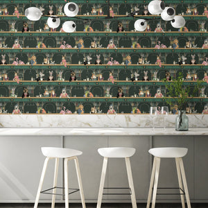 Happy Hour Wallpaper