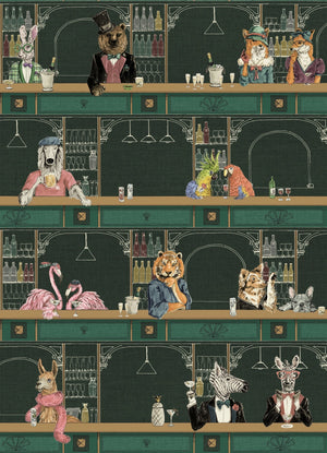 Happy Hour Wallpaper