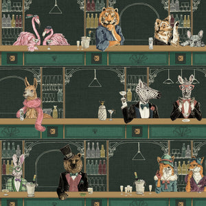 Happy Hour Wallpaper