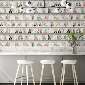 Happy Hour Wallpaper